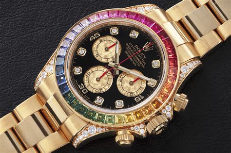 rolex daytona in color|daytona chronograph Rolex.